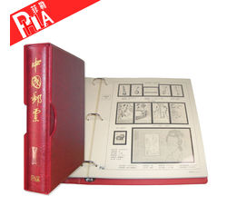 菲勒高档JT（1983－1991）大全册