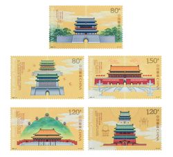 2025-12 世界文化遗产—北京中轴线