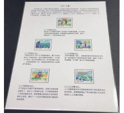 贴片 T24 气象 