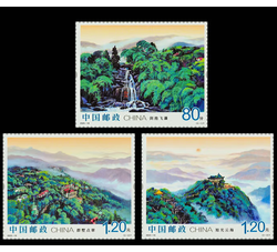 2025-19 莫干山