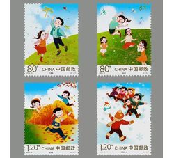 2026-5 儿童游戏（三）
