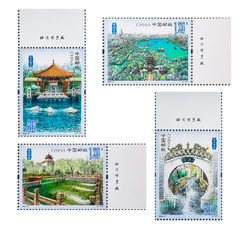 2026-8 济南泉韵（厂铭）