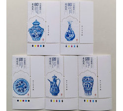 2026-16 青花瓷（厂铭）