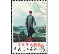 文12 毛主席去安源（1全）