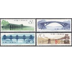 特50 中国古代建筑——桥