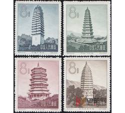 特21 中国古塔建筑艺术