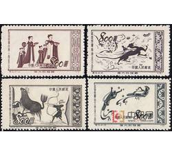 特3 伟大的祖国（第一组）敦煌壁画