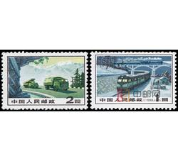 普15 交通运输（2全）