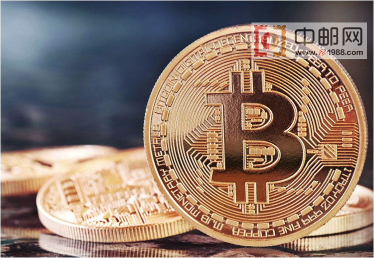 最有名的电子货币：比特币