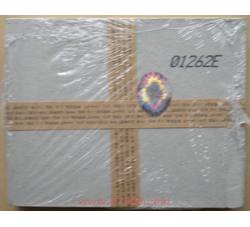 2004-6M 孔雀整盒小型张