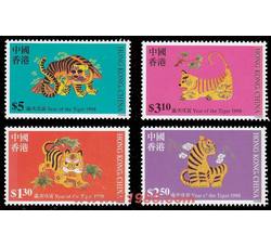 HK0025 S81 二轮虎（1998年）