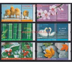 HK0046 S103 我的祝愿（2001年）