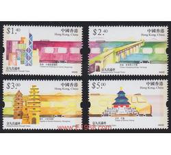 HK0060 S114 京九直通车（2002年）