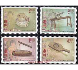 AM0159 S0109 传统工具（二）（2009年）