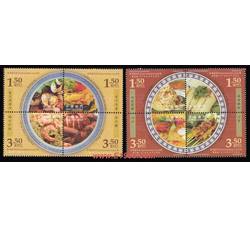 AM0145 S098 地道美食（2008年）