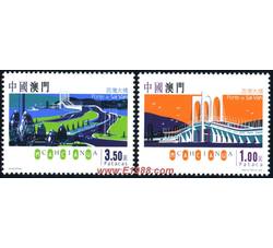 AM0118 S063 西湾大桥（2005年）