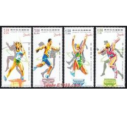 AM0104 S054  2004奥林匹克运动会（2004年）