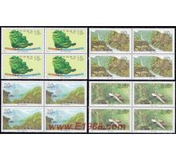 1995-3 鼎湖山（T）（四方连）