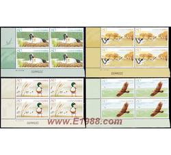2005-15 向海自然保护区（厂铭四方连）