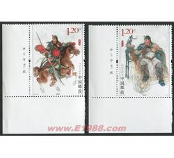 2011-23 关公（厂铭）