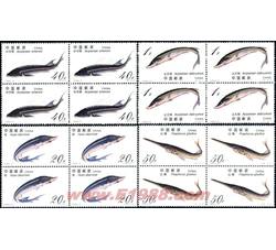 1994-3 鲟（T）（四方连）