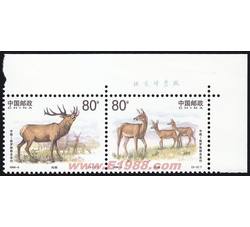 1999-5 马鹿（厂铭）