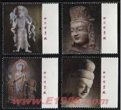 2006-8 云冈石窟（厂铭）