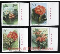 2000-24 君子兰（厂铭）