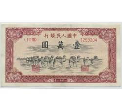 壹万圆1-58 骆驼队