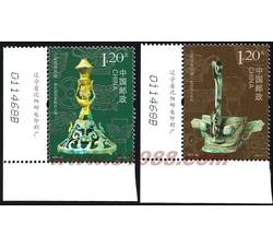 2012-22 三星堆青铜器（厂铭）