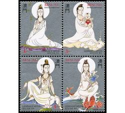 AM0369 S94 传说与神话（二）观音（1995年）