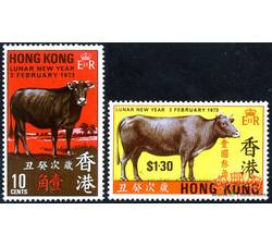 HK0385 S8 首轮牛（1973年）