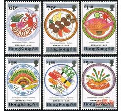 HK0435 S49 香港美食在香江（1990年）