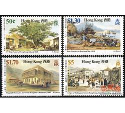 HK0428 S38 旧日风貌（1987年）