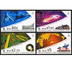 HK0444 S62 科学与科技（1993年）