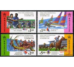 HK0447 S68 国际体育（1994年）