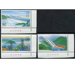 2003-21 长江三峡工程·发电（厂铭）