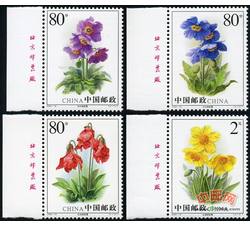 2004-18 绿绒蒿（厂铭）