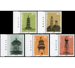 2002-10 历史文物灯塔（厂铭）