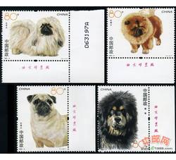 2006-6 犬（厂铭）