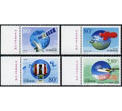 2000-23 气象成就（厂铭）