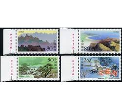 2000-14 崂山（厂铭）