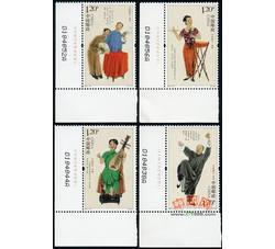2011-18 中国曲艺（厂铭）