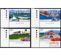 2008-14 海峡西岸建设（厂铭）