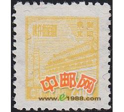 DM-普东2-（13-8）天安门（东北贴用第二版）（2500元）