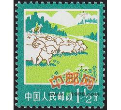 DM-普18-（14-2）工农业生产建设（1&frac12;分）（牧业）