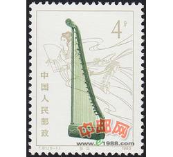 DM-T81-（5-1）民族乐器--拨弦乐器（4分）