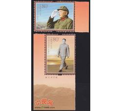 2004-17 邓小平同志诞生一百周年（厂铭）
