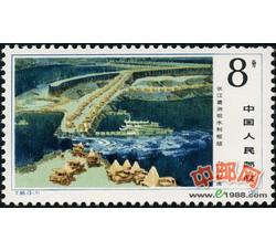 DM-T95-（3-1）长江葛洲坝水利枢纽工程（8分）
