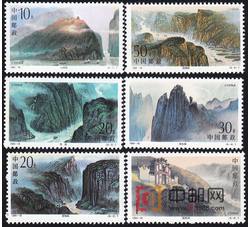 1994-18 长江三峡（T）